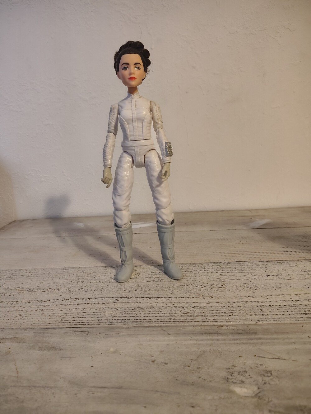 Hasbro Star Wars Forces of Destiny Princess Leia